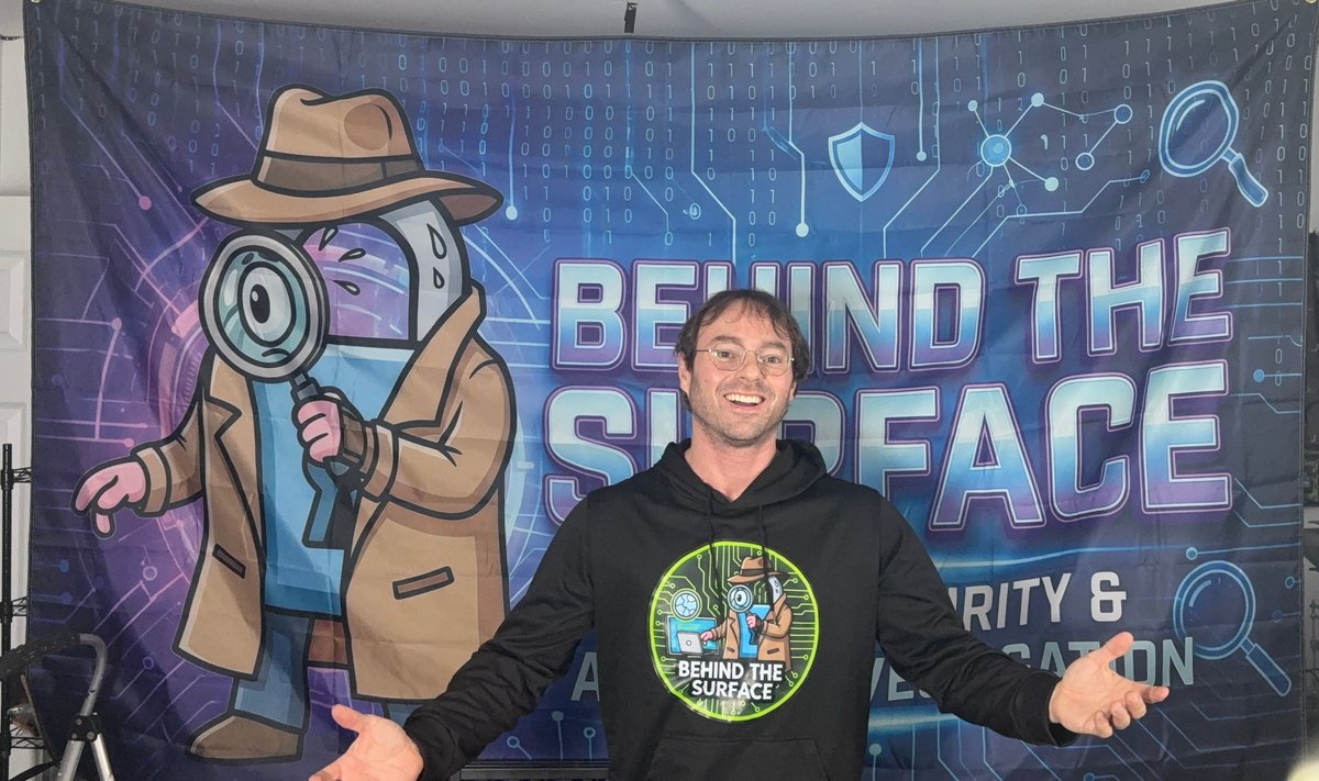 New YouTube Series Captures Live Cyberattacks in Real Time | Tampa Bay ...