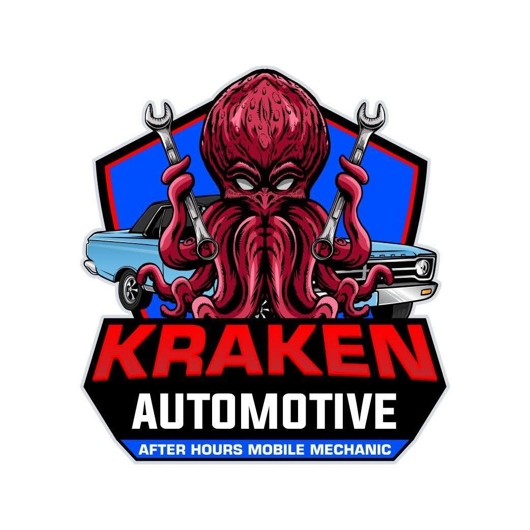 Kraken Automotive image 3