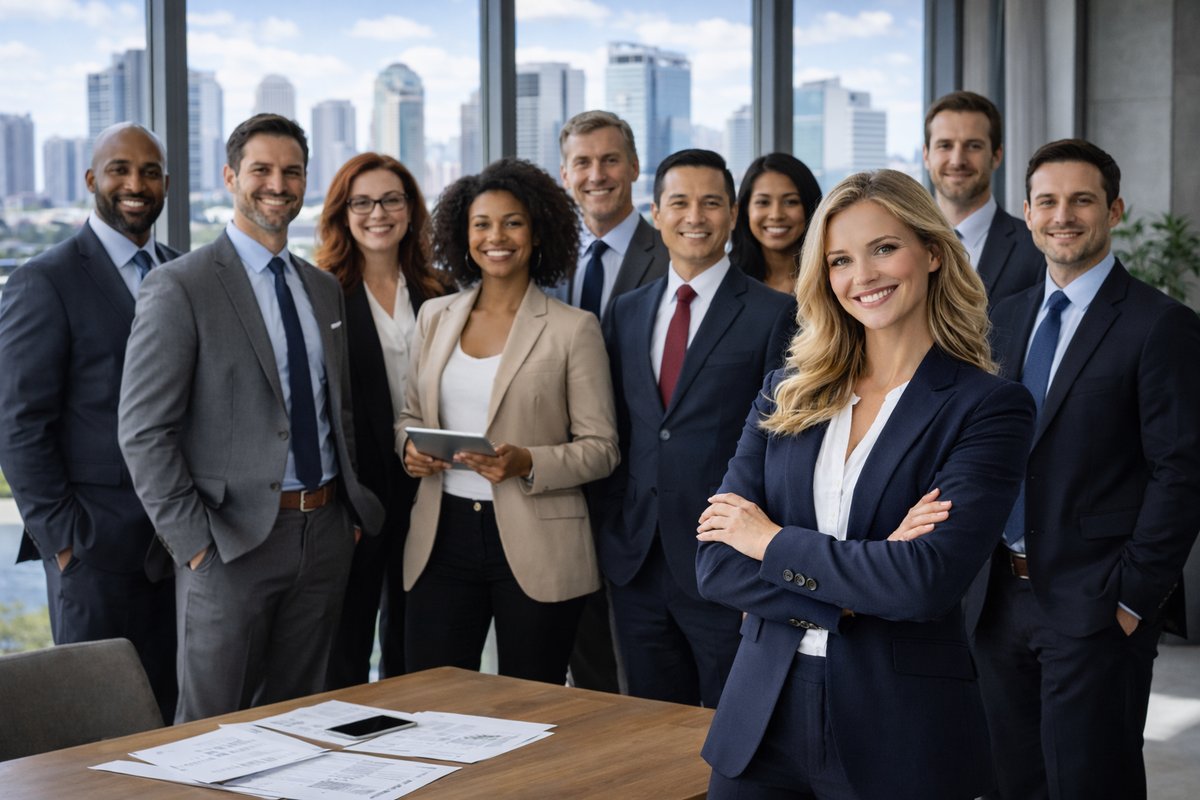 Ideal Talent Group image 3