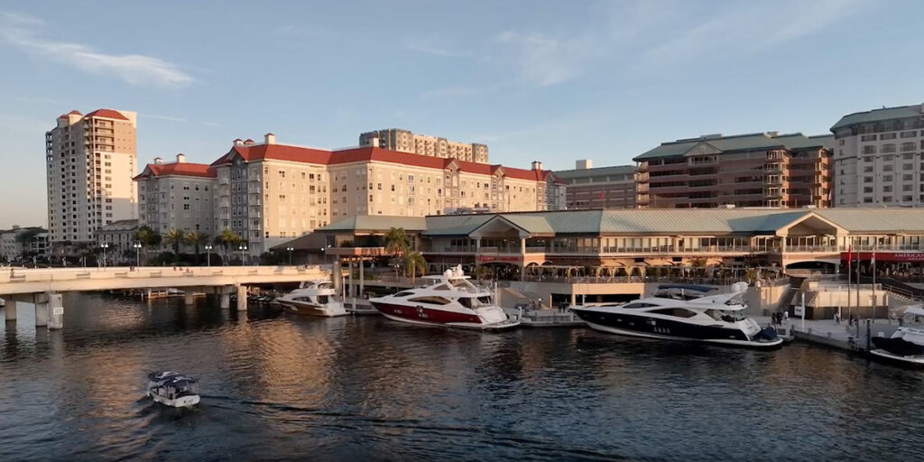 Jackson's Bistro exterior