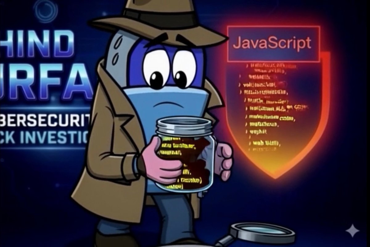 Behind The Surface image 2