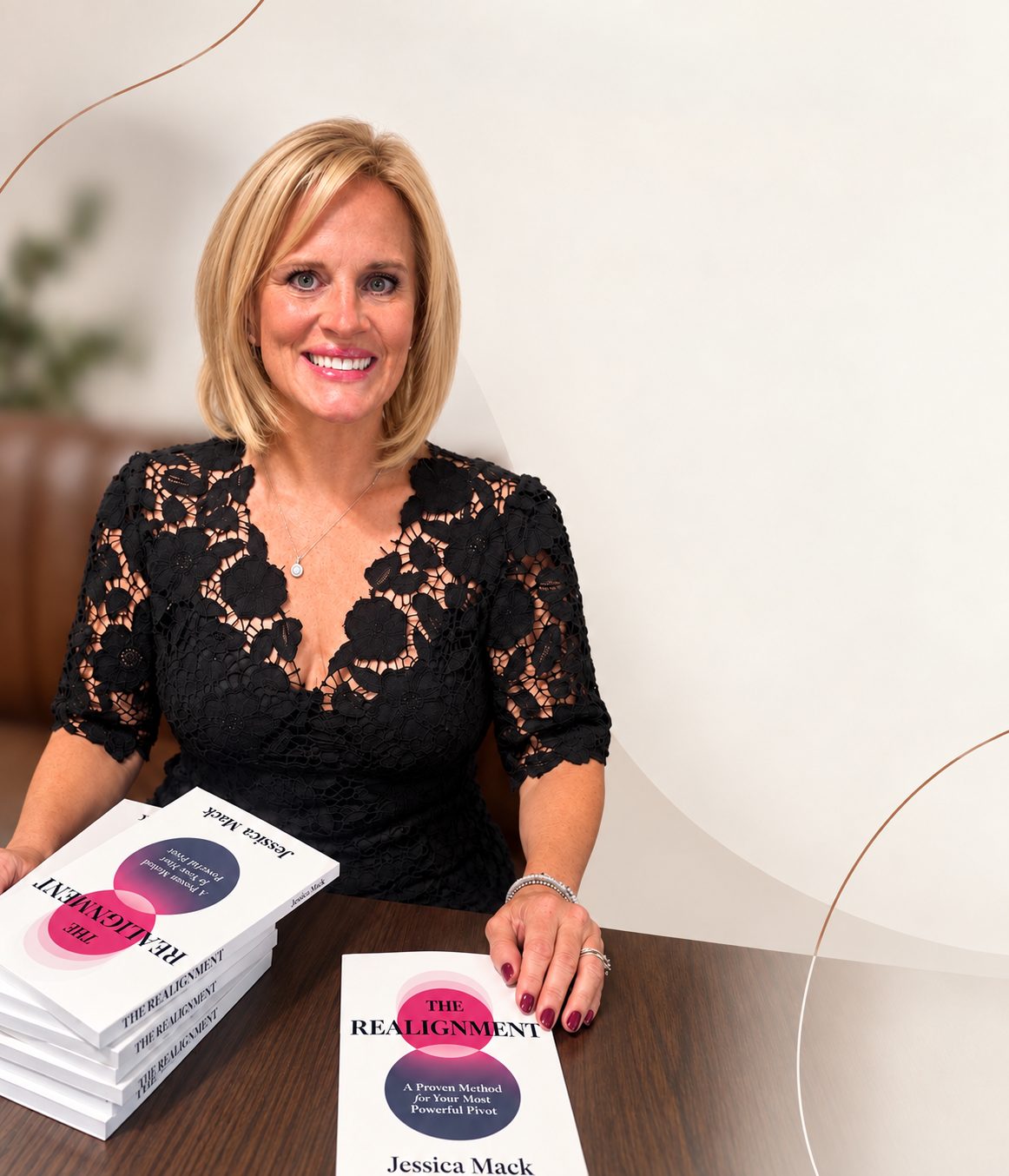 Photo of Dr. Jessica Mack