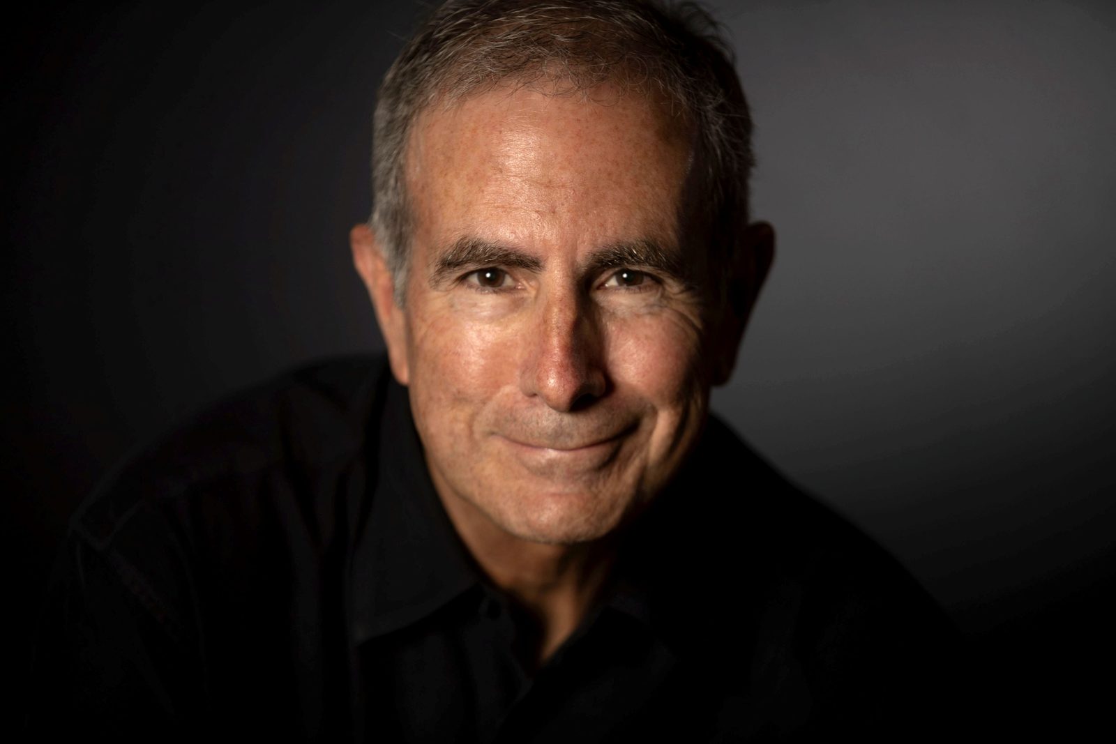 Mark Mustian, award-winning author and founder of Word of South Festival of Literature and Music
