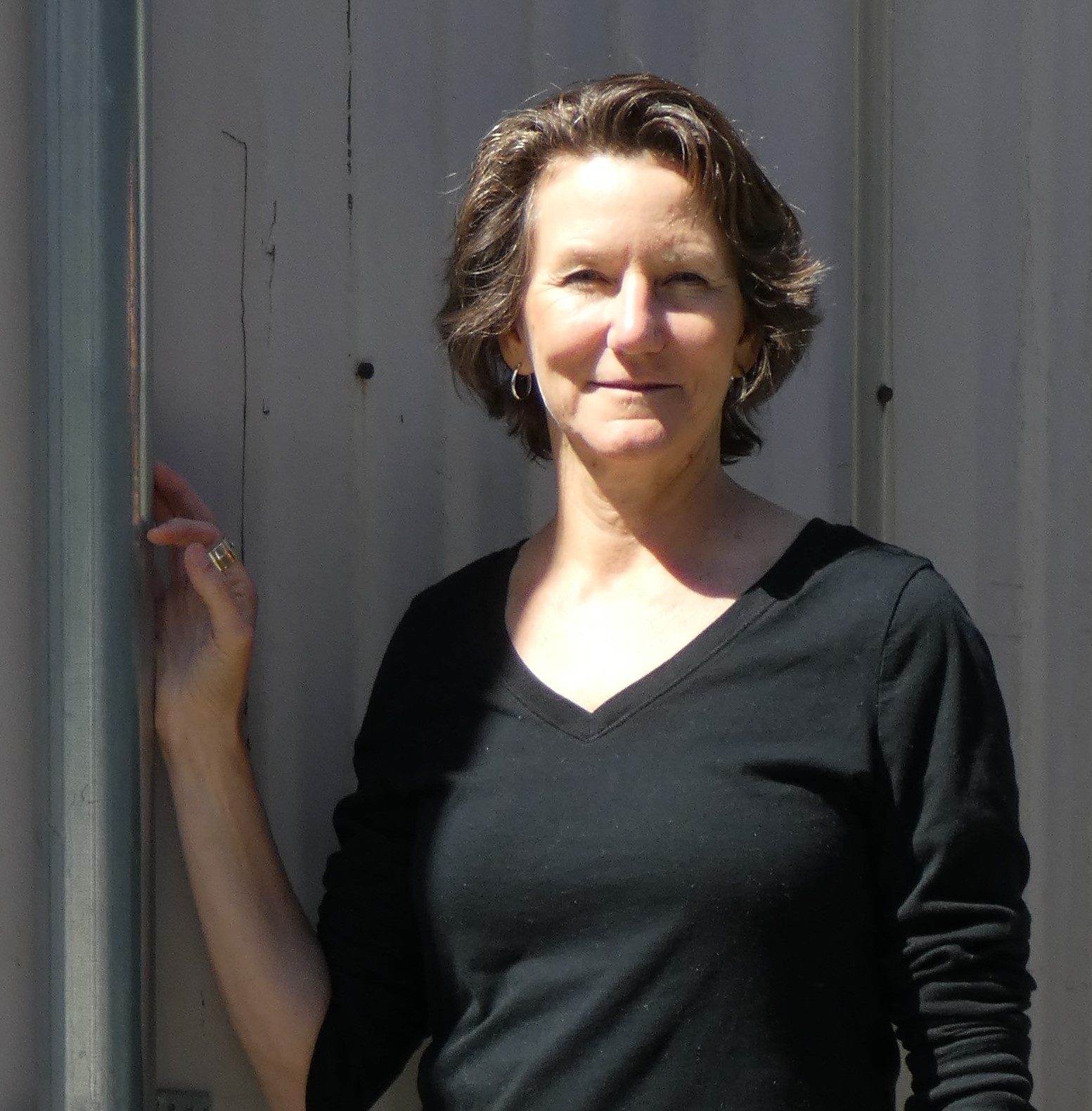 Photo of Avanti Centrae - International Bestselling Thriller Author