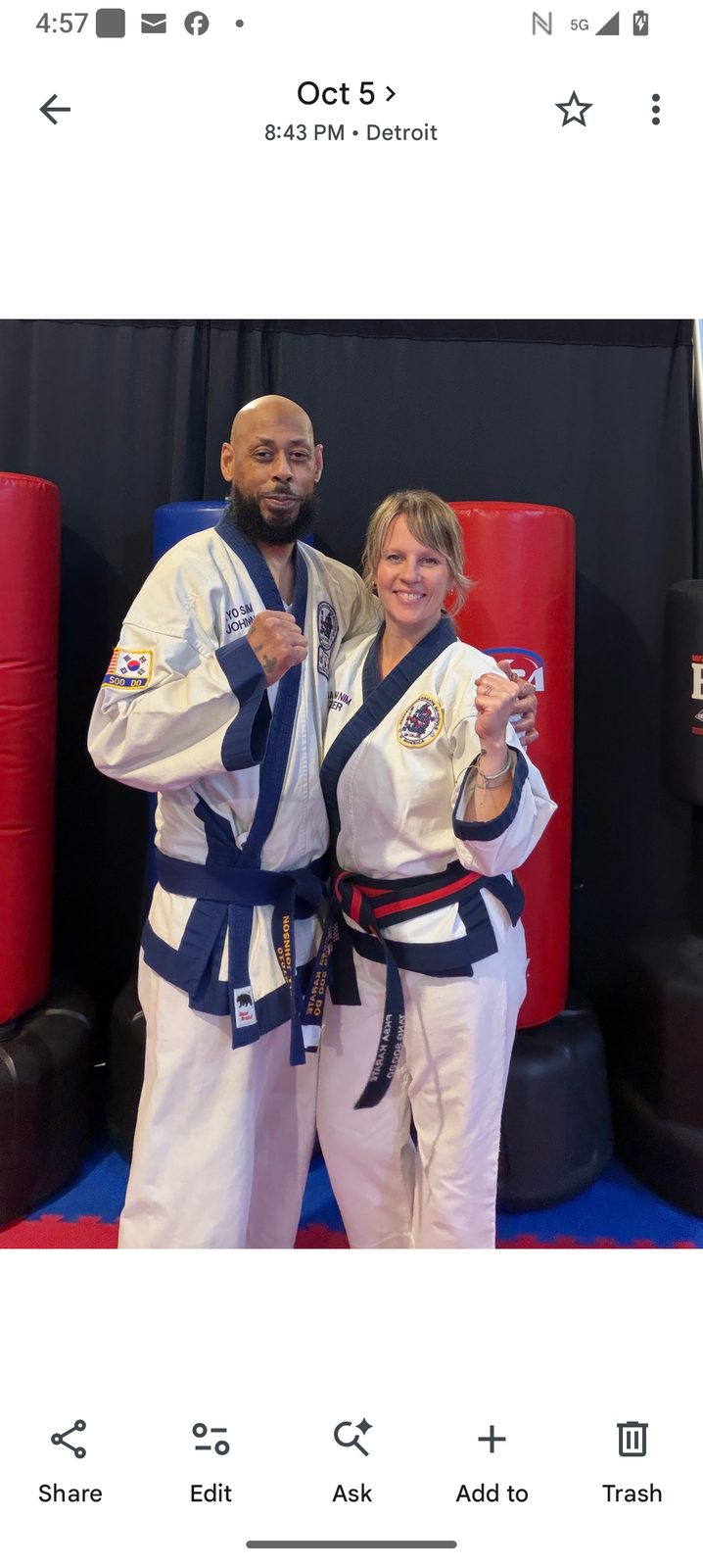 Photo of PKSA KARATE DETROIT